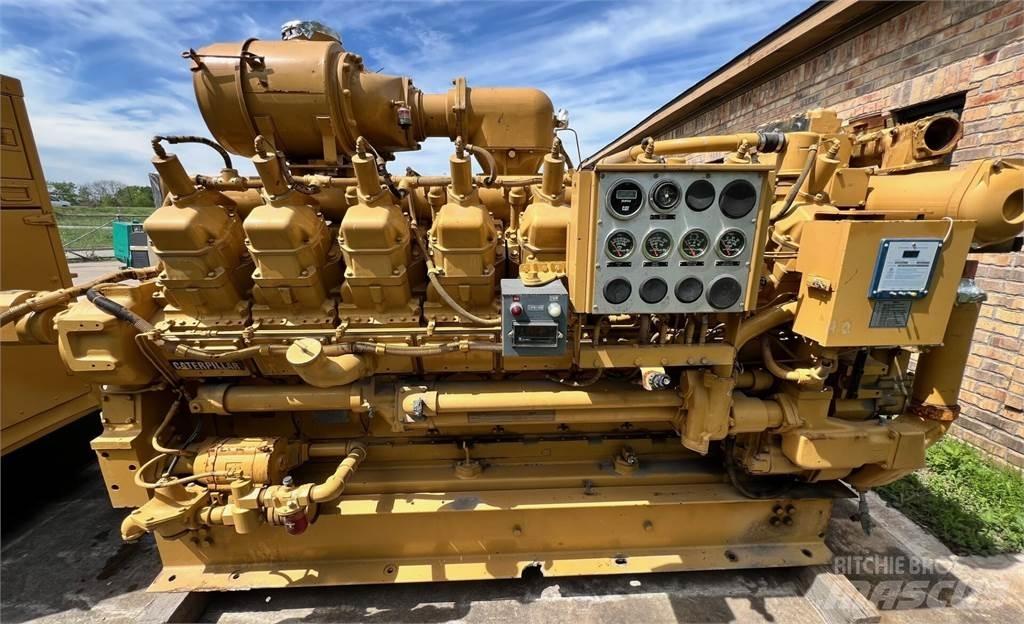 CAT G3516 Engines
