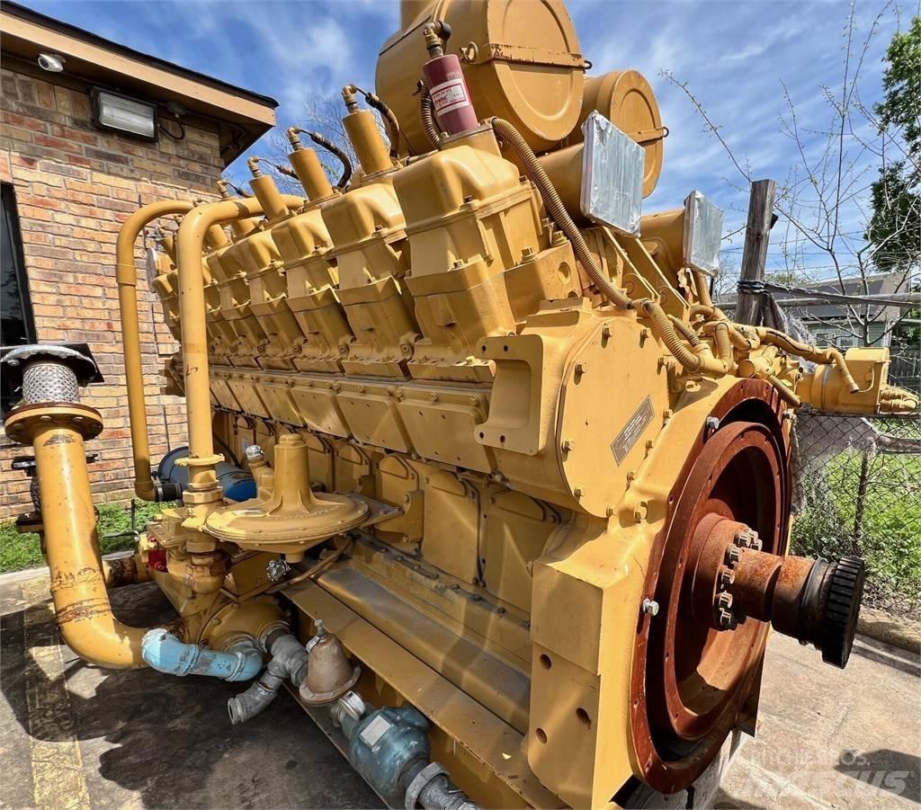 CAT G3516 Engines