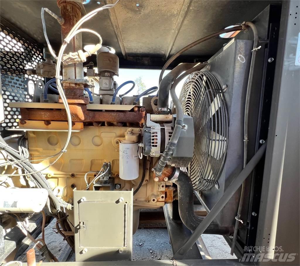 Cummins 6B Engines