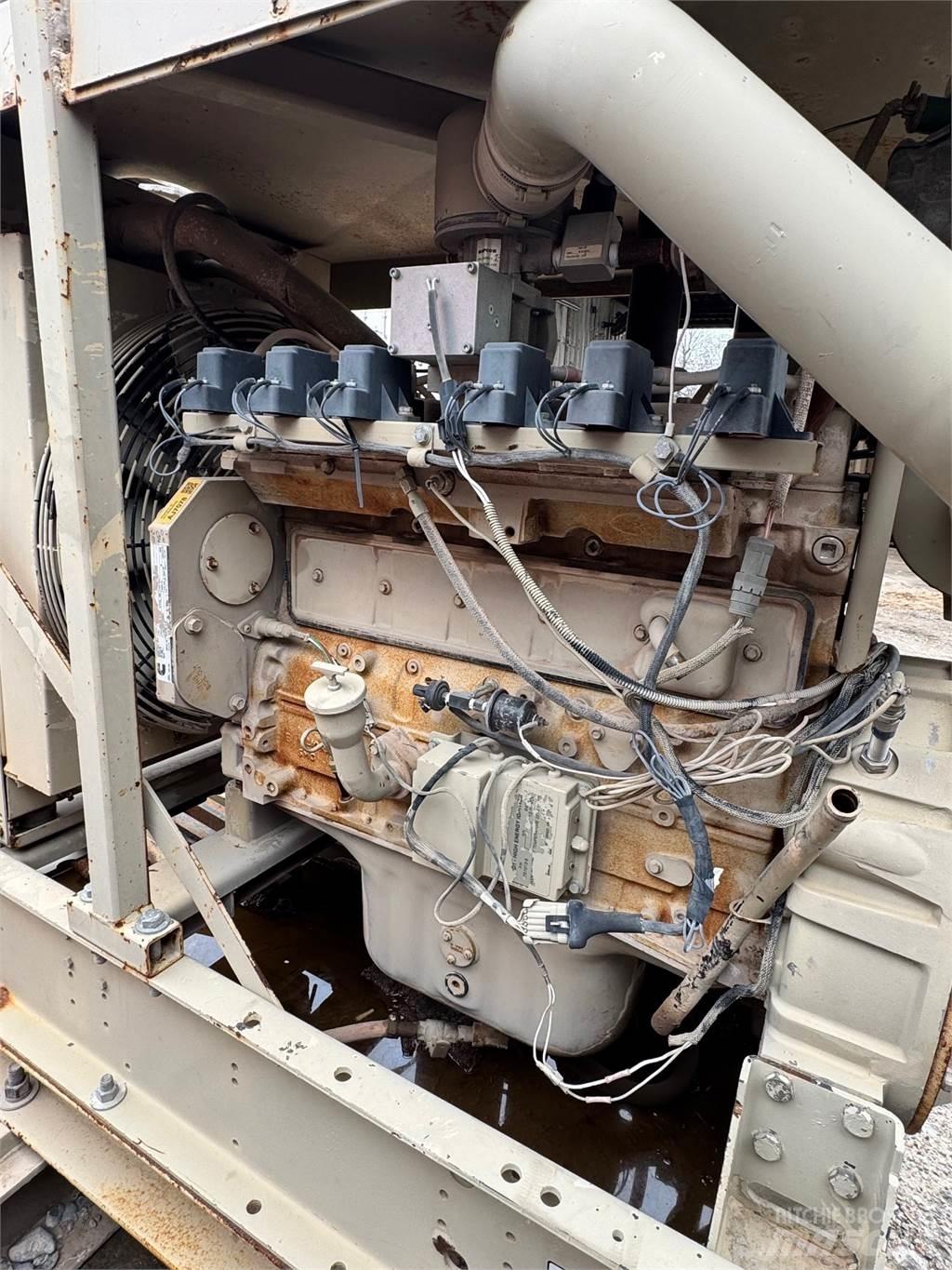 Cummins 6B Engines
