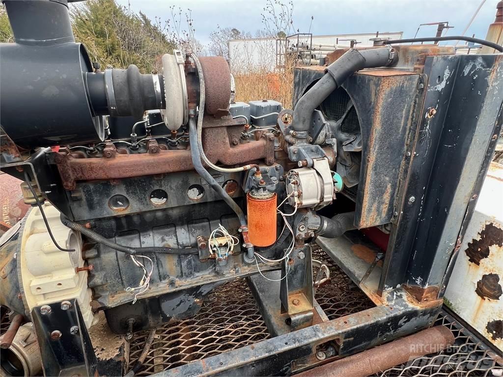 Cummins 6BT Engines