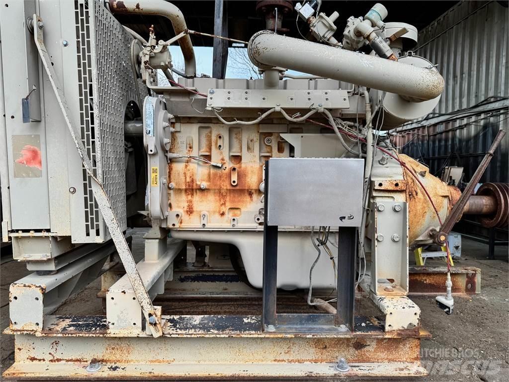 Cummins 6C Engines