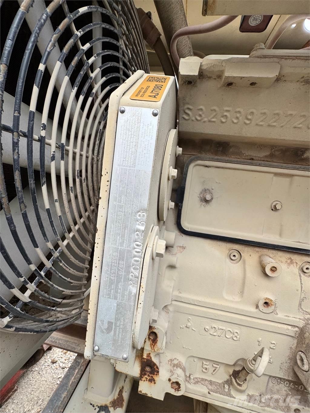 Cummins G5.9 Engines
