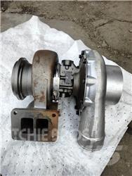Cummins Turbo Engines