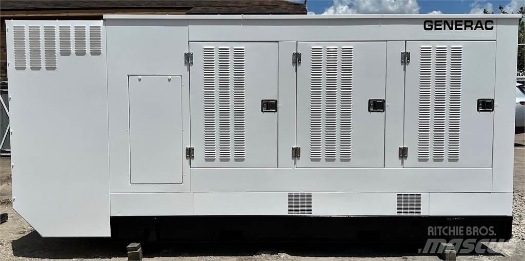 Generac MG250 Gas Generators