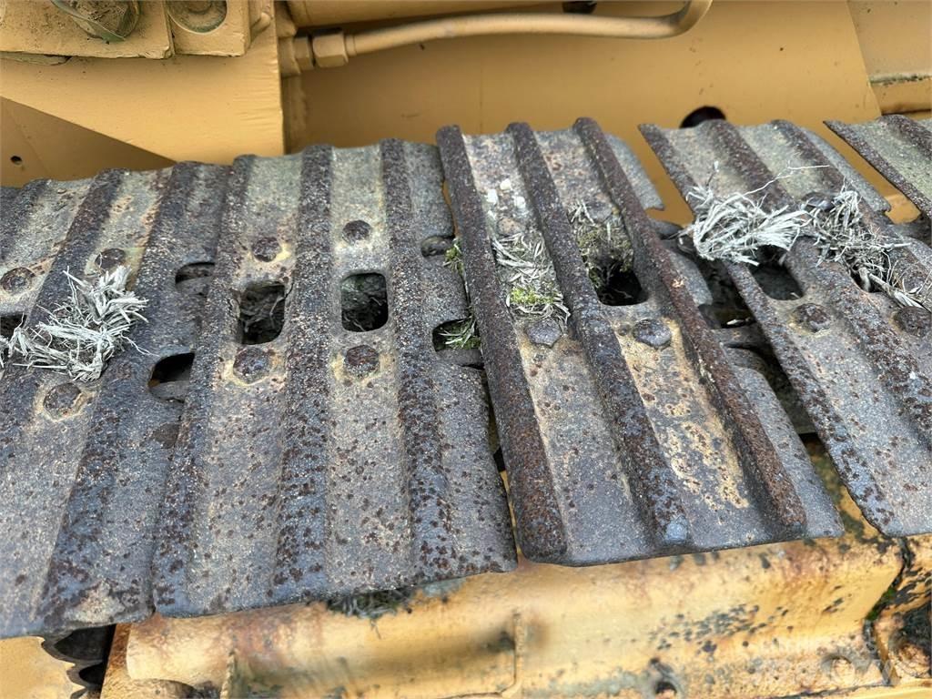 CASE 455B Crawler FEL's