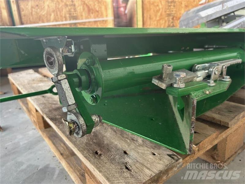 Zürn  Combine harvester spares & accessories