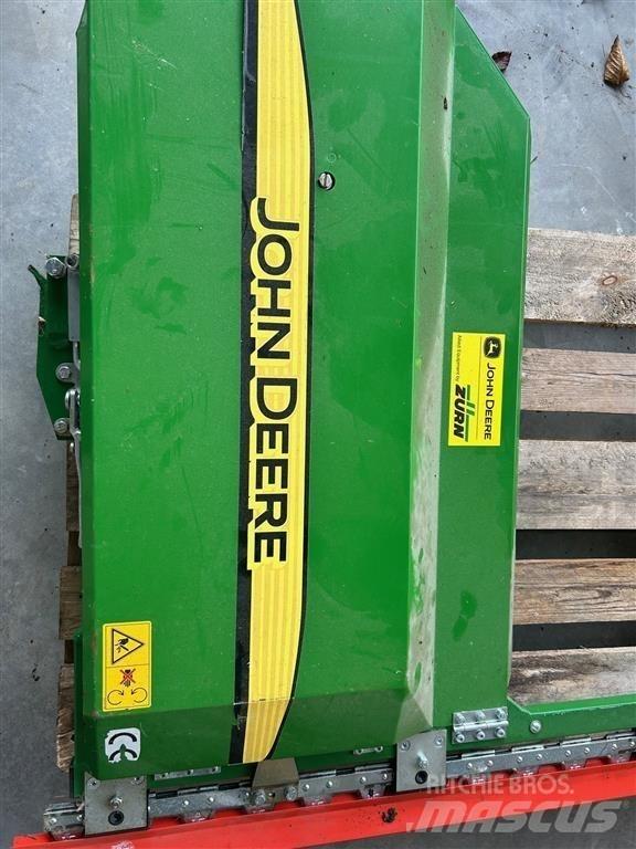 Zürn  Combine harvester spares & accessories