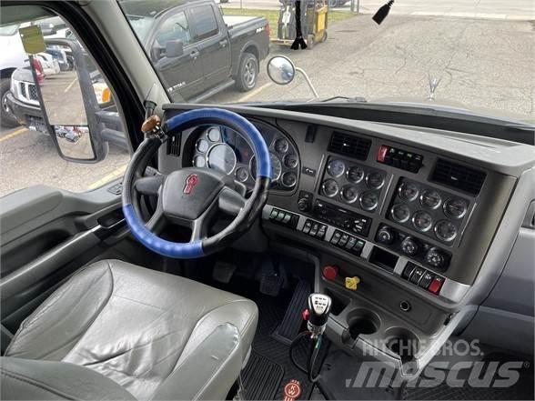 Kenworth T680 Truck Tractor Units