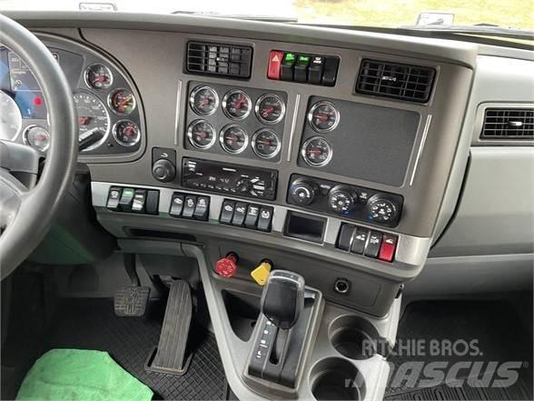 Kenworth T680 Truck Tractor Units