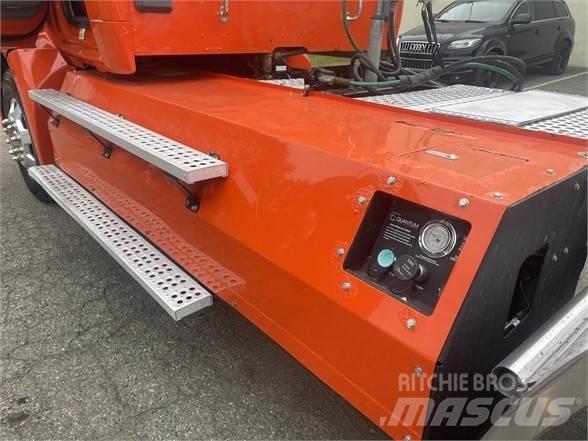 Kenworth T680 Truck Tractor Units