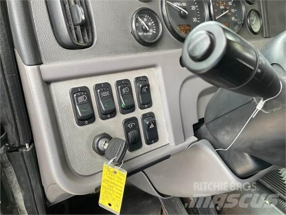 Peterbilt 386 Truck Tractor Units