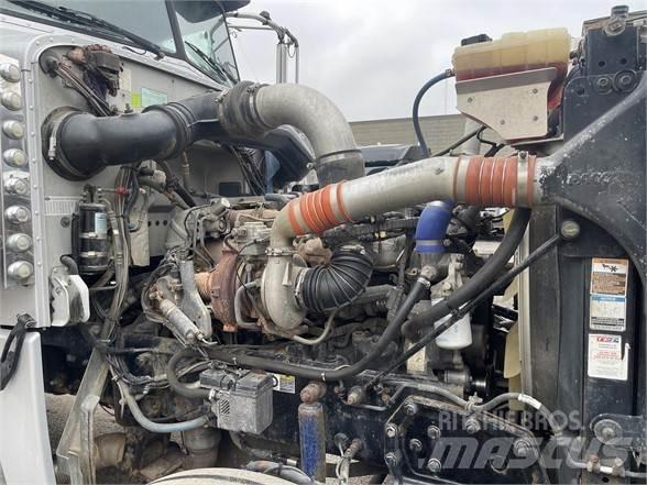 Peterbilt 388 Truck Tractor Units