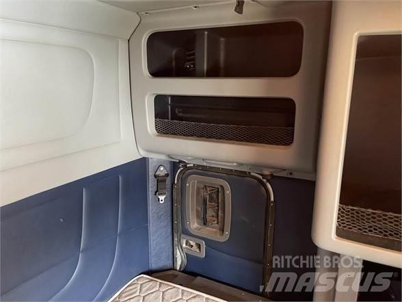 Peterbilt 389 Truck Tractor Units
