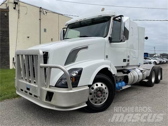 Volvo VNL64T630 Truck Tractor Units