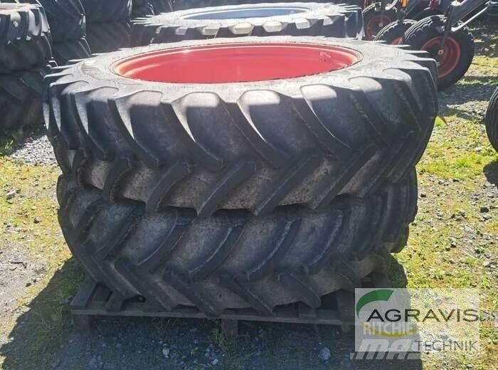  480/80R46 Tyres, wheels and rims