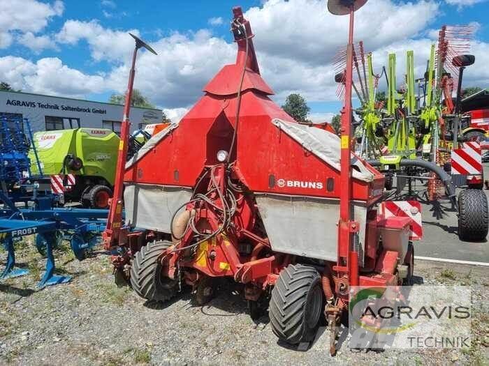 Accord OPTIMA Drills