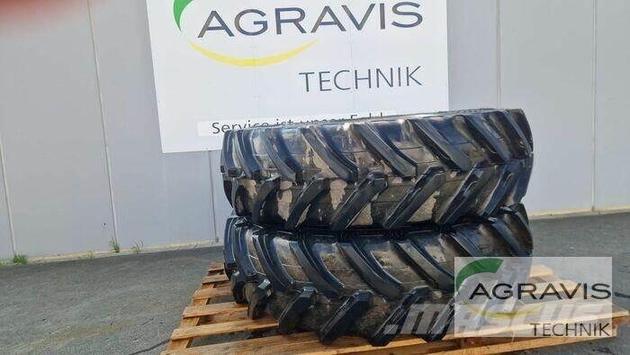 Alliance 480/80 R42 Tyres, wheels and rims