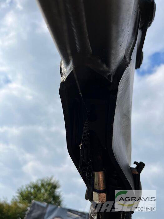 Ålö Frontlader Q 3 L Other tractor accessories