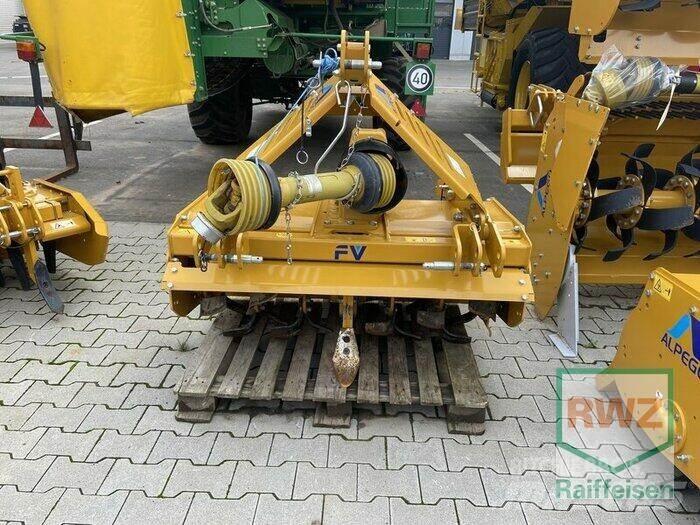 Alpego Fräse FV 140 Other farming machines