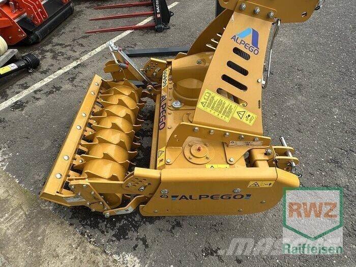 Alpego Rotodent BA-100 Other farming machines