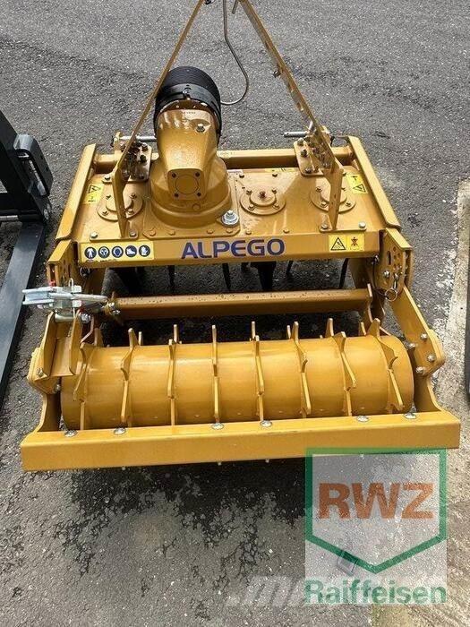 Alpego Rotodent BA-100 Other farming machines