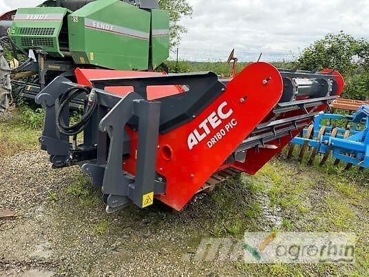 Altec DR180 PIC Other farming machines