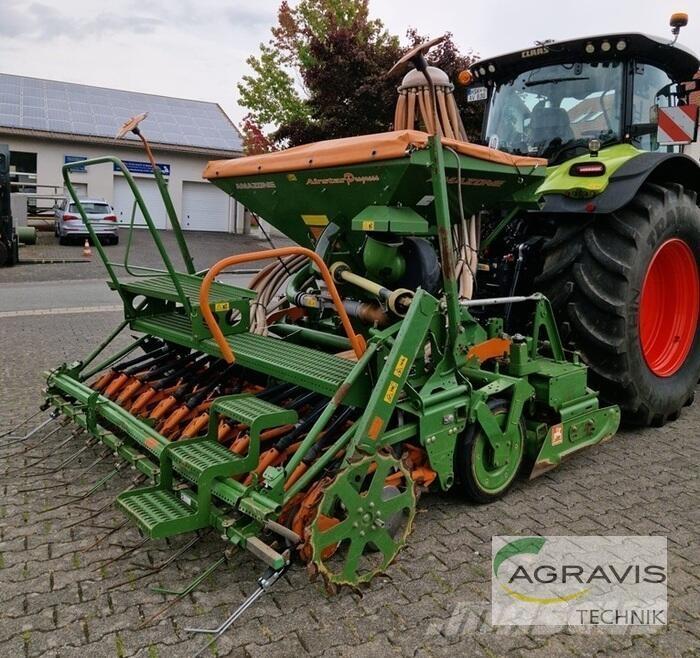 Amazone AD-PL 302 Drills