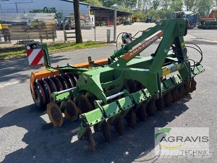 Amazone CATROS+ 3001 Harrows