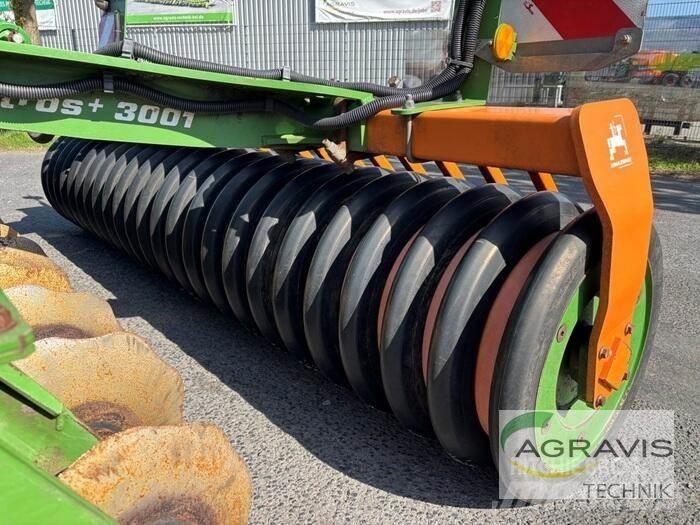 Amazone CATROS+ 3001 Harrows