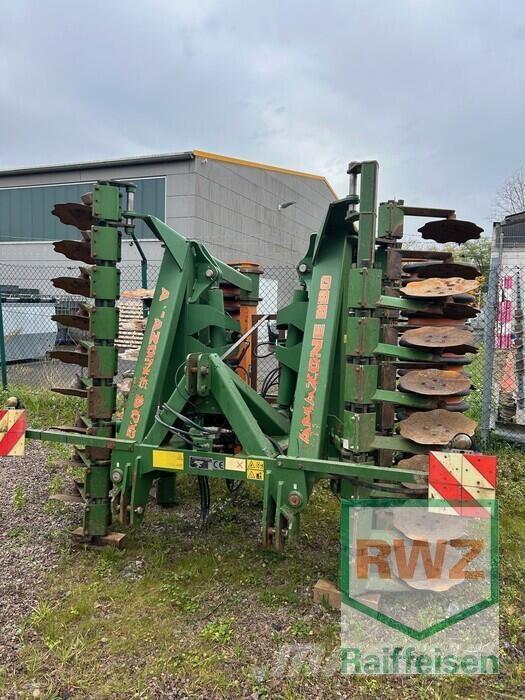 Amazone Catros 4001-2 Harrows