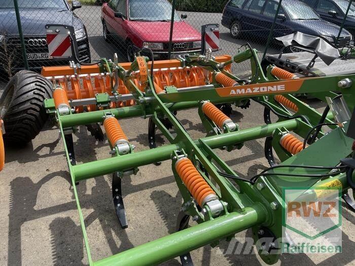 Amazone Cenio 300 Cultivators