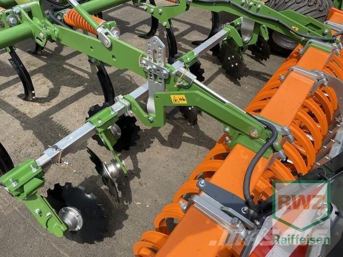 Amazone Cenio 300 Cultivators