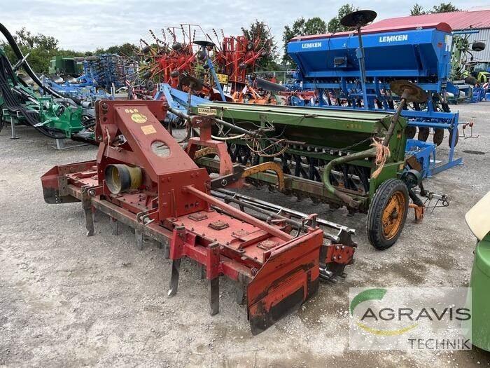 Amazone D7-30 Drills