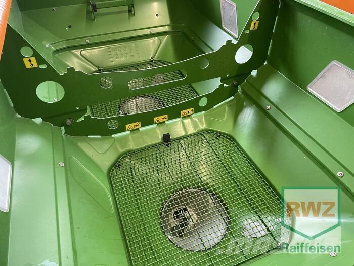 Amazone Düngerstreuer Mineral spreaders