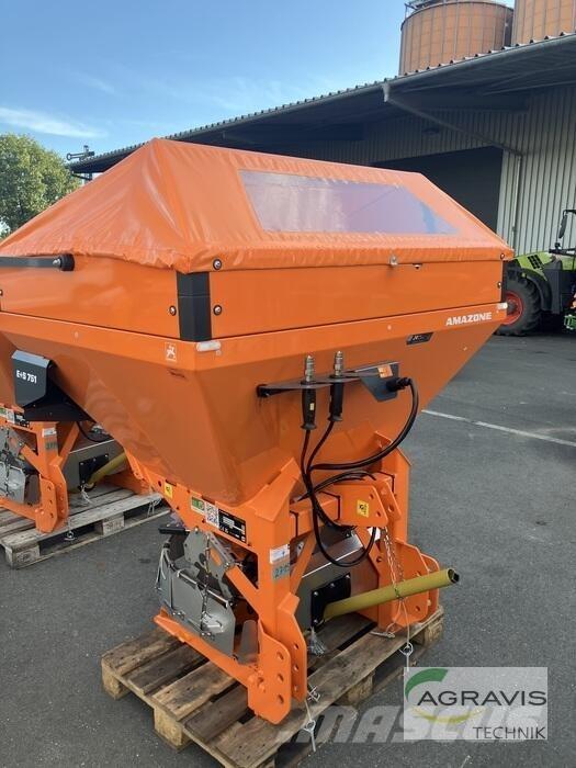 Amazone E+S 751 Other road and snow machines