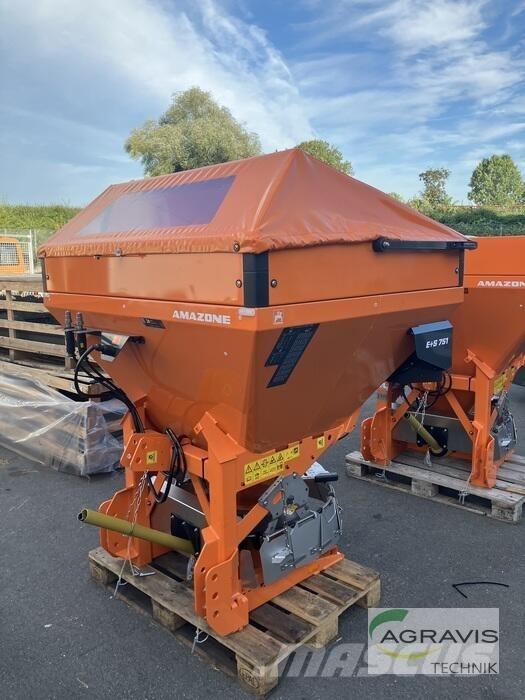 Amazone E+S 751 Other road and snow machines