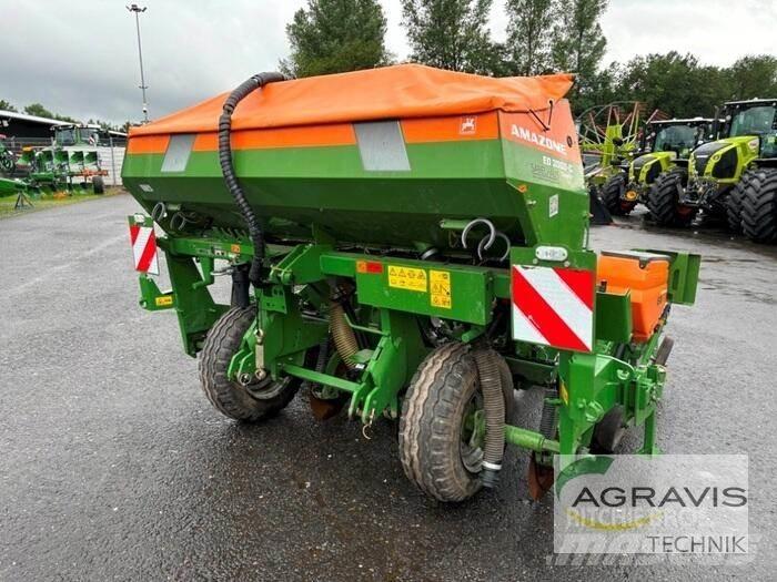 Amazone ED 3000-C Combination drills