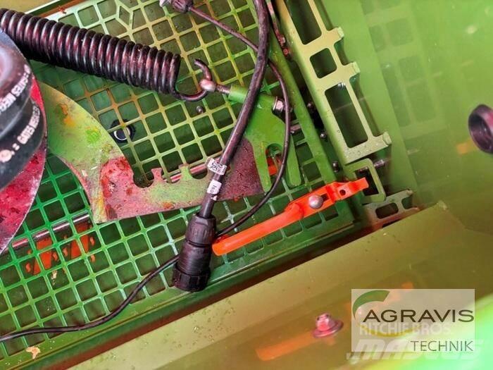 Amazone ED 3000-C Combination drills