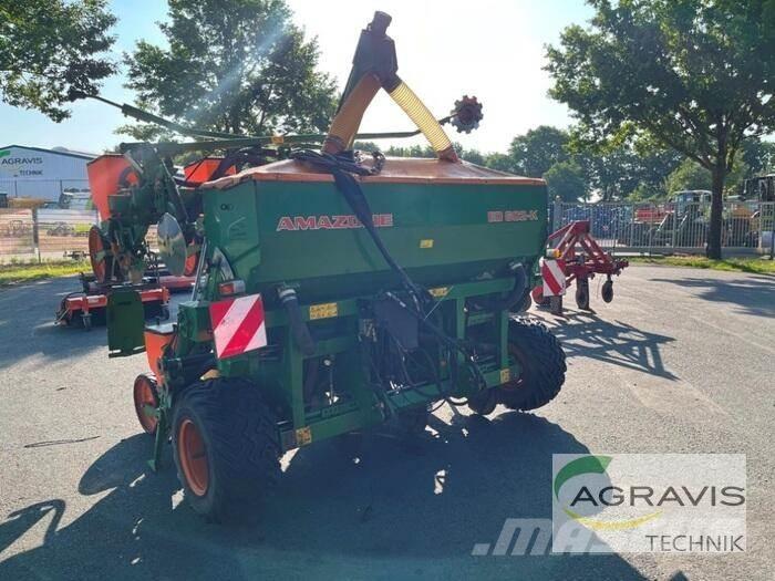 Amazone ED 602 K Drills