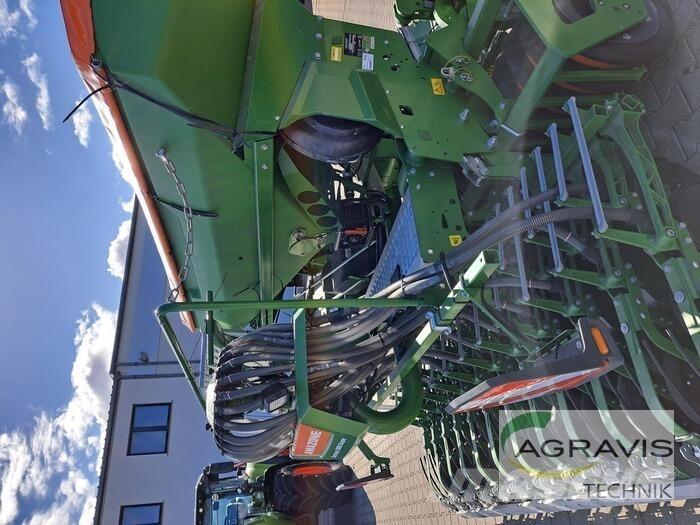 Amazone KG 3001 SUPER Power harrows and rototillers