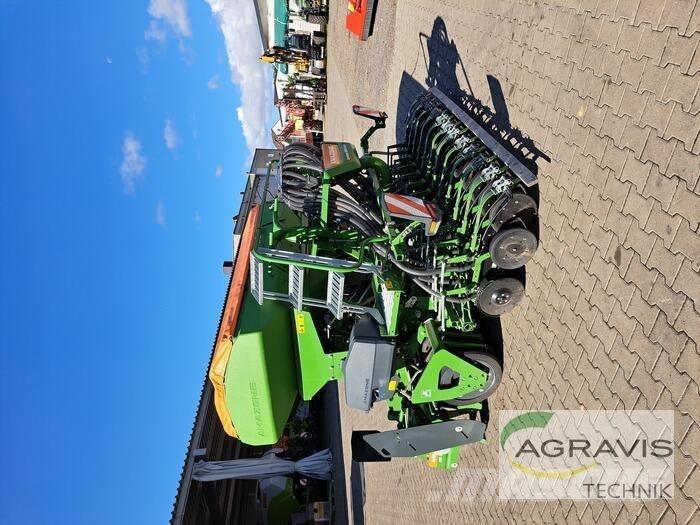 Amazone KG 3001 SUPER Power harrows and rototillers