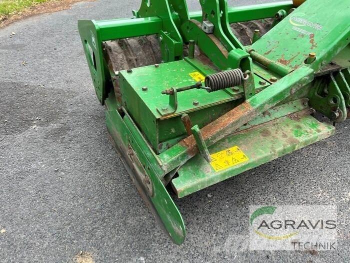 Amazone KX 3000 Power harrows and rototillers