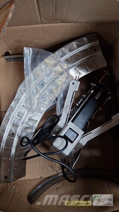 Amazone LIMITER V+ Mineral spreaders