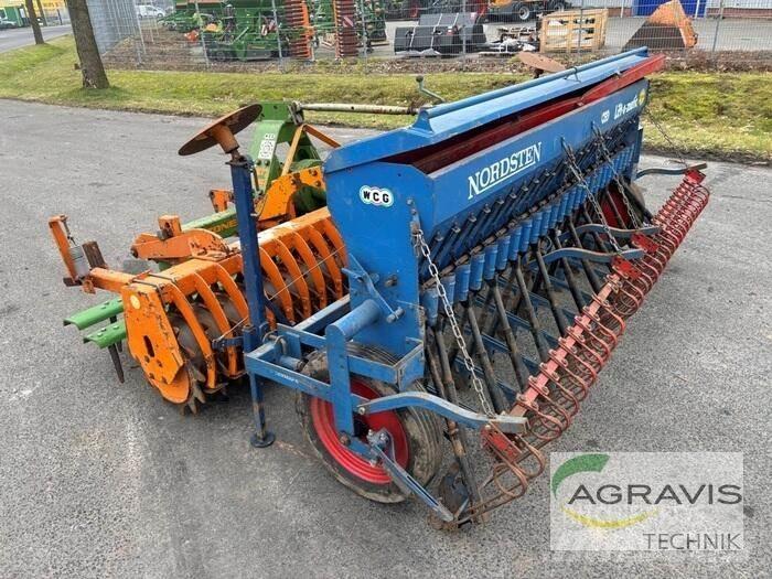 Amazone REV 30 Harrows