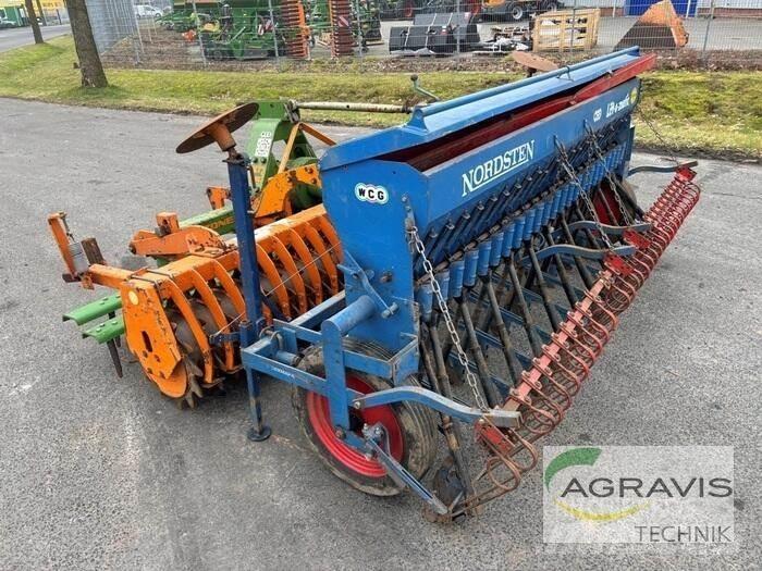 Amazone REV 30 Harrows
