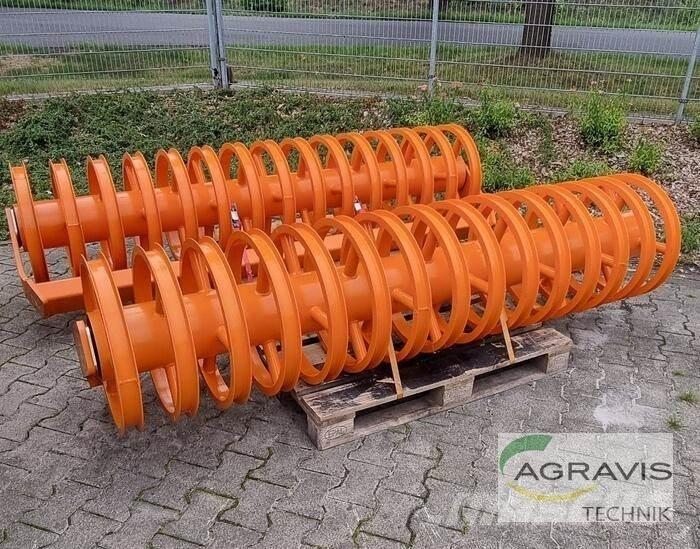 Amazone WALZE Farming rollers