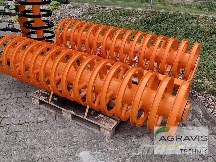 Amazone WALZE Farming rollers