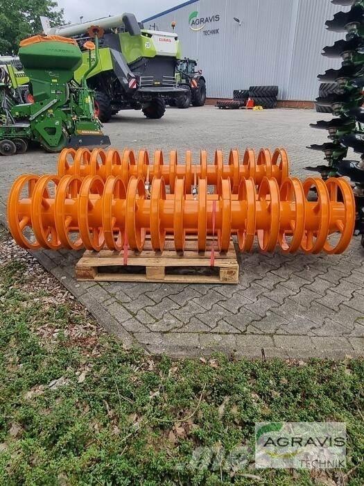 Amazone WALZE Farming rollers