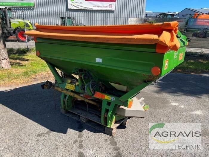 Amazone ZA-M 1500 Mineral spreaders